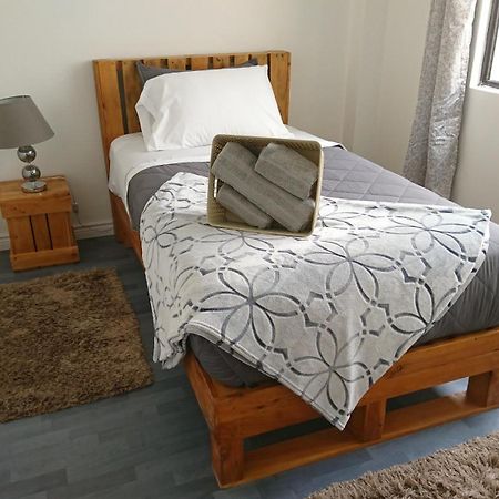 Tin House Quito Hotel Luaran gambar