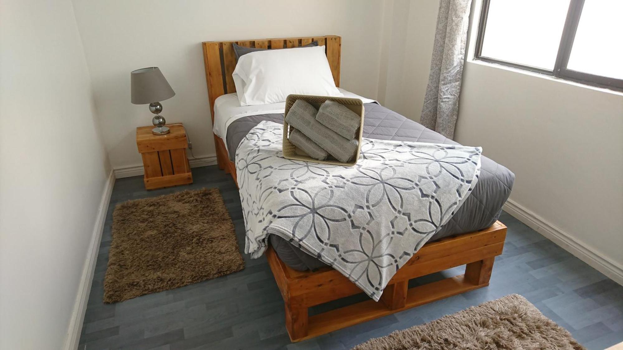 Tin House Quito Hotel Luaran gambar