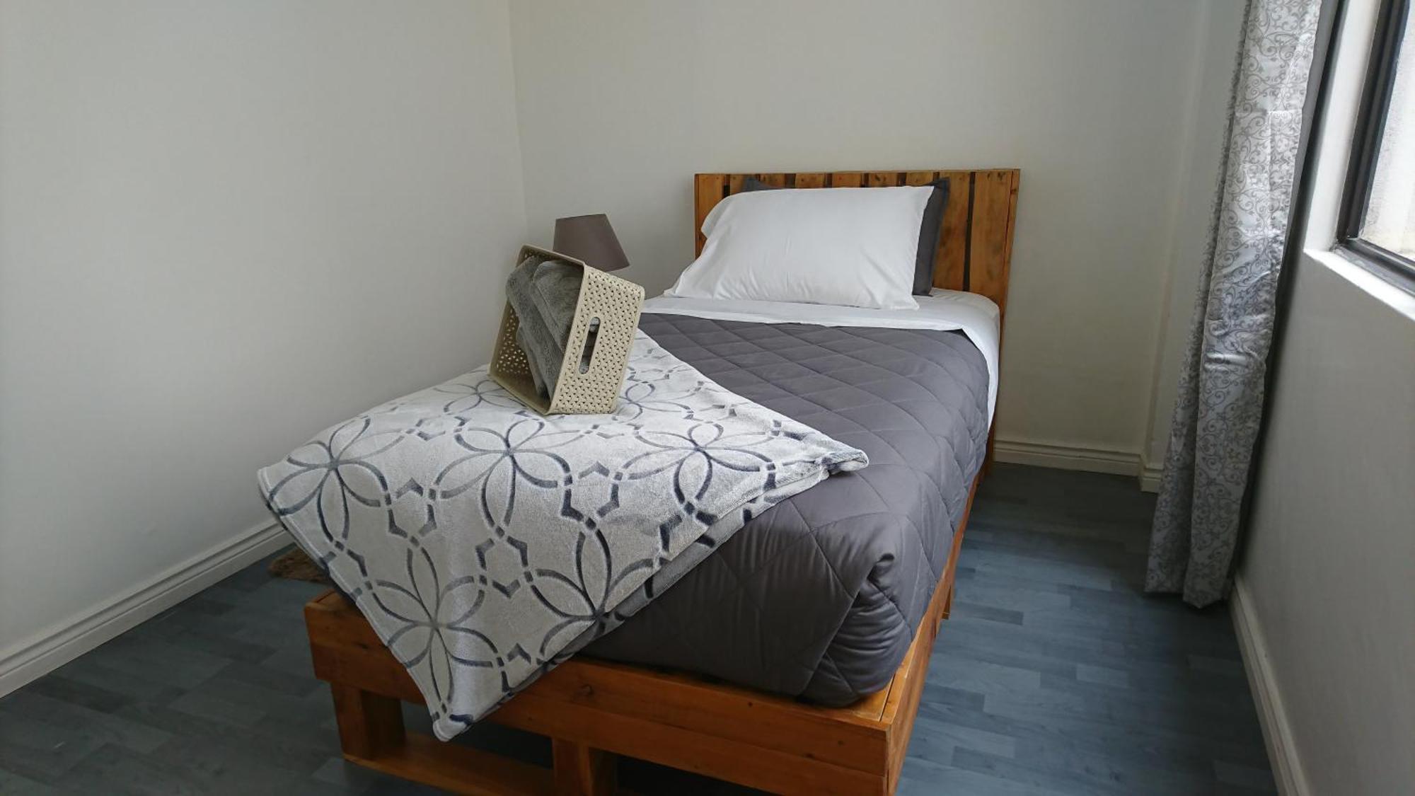 Tin House Quito Hotel Luaran gambar