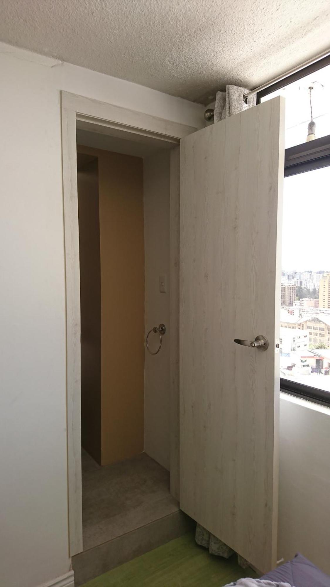 Tin House Quito Hotel Luaran gambar