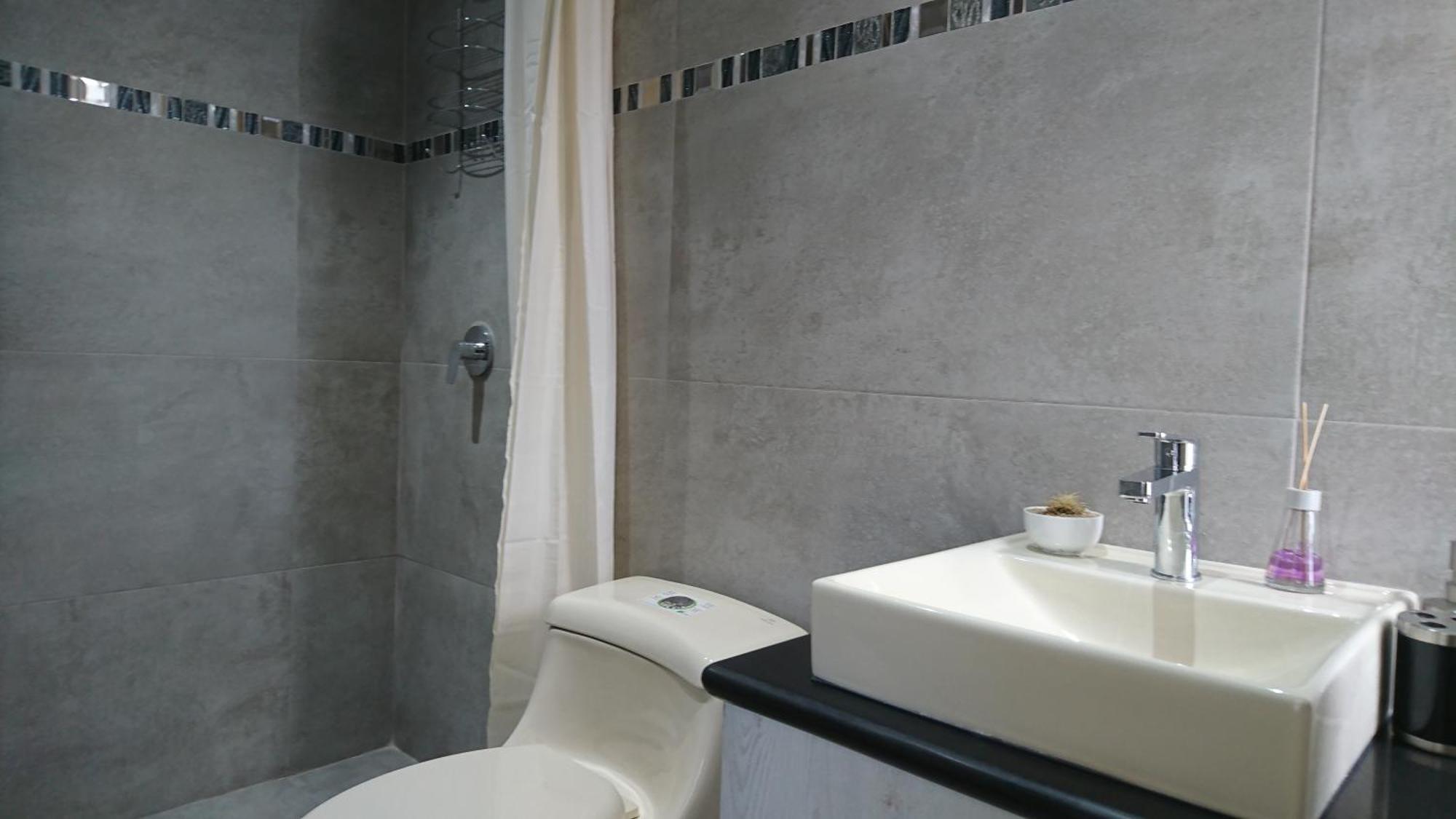 Tin House Quito Hotel Luaran gambar