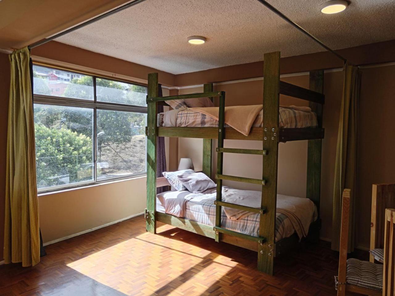 Tin House Quito Hotel Luaran gambar