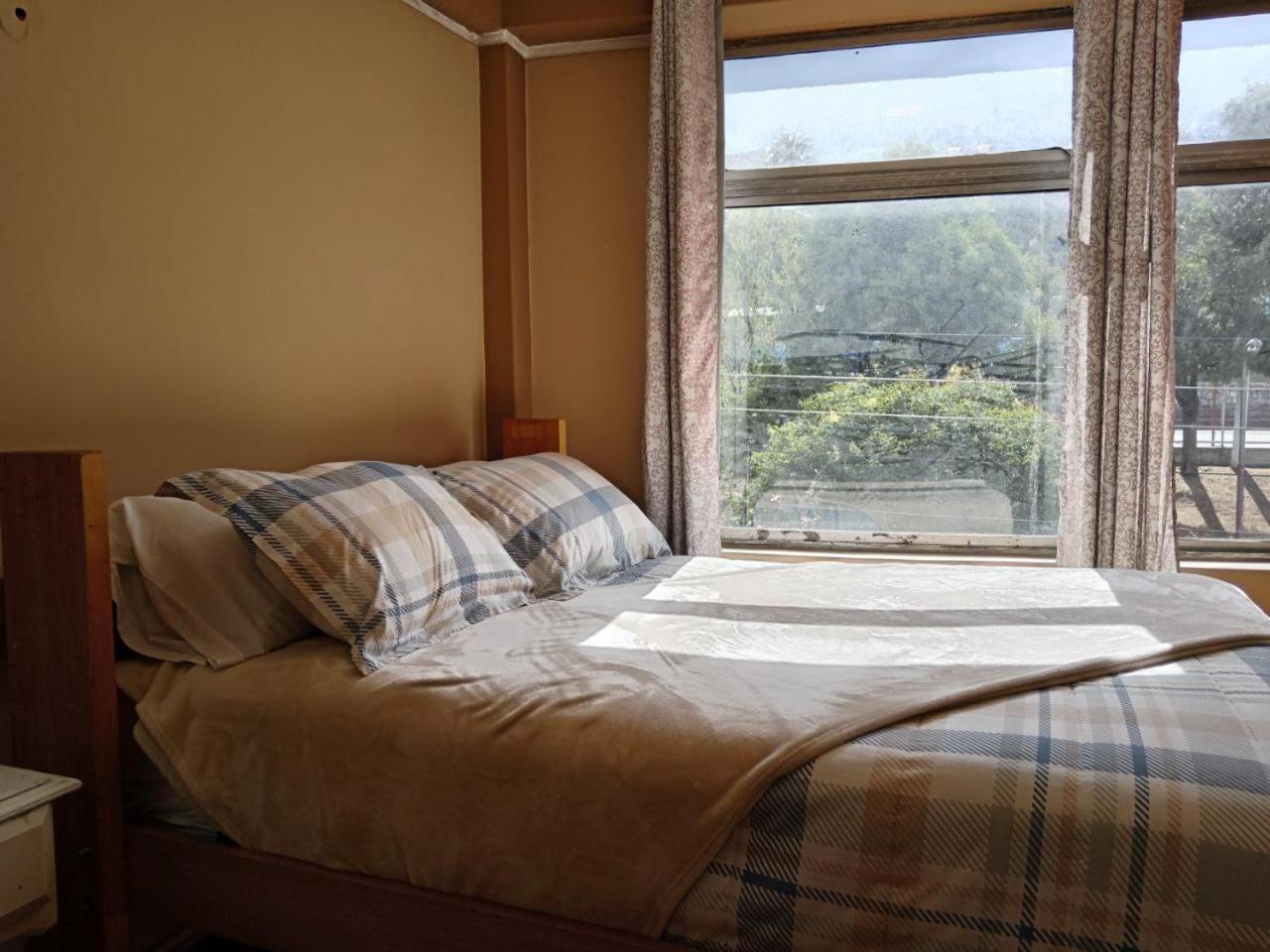 Tin House Quito Hotel Luaran gambar