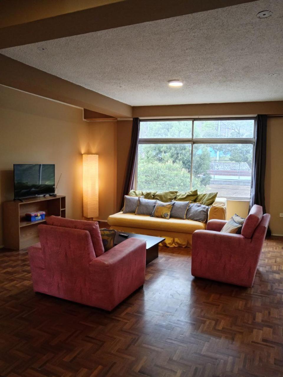 Tin House Quito Hotel Luaran gambar