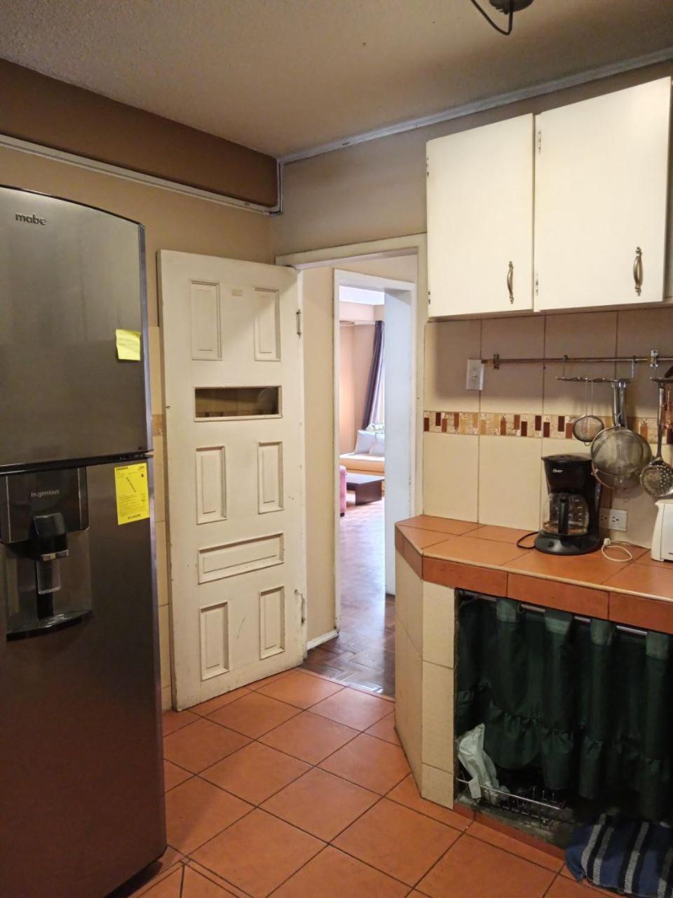 Tin House Quito Hotel Luaran gambar