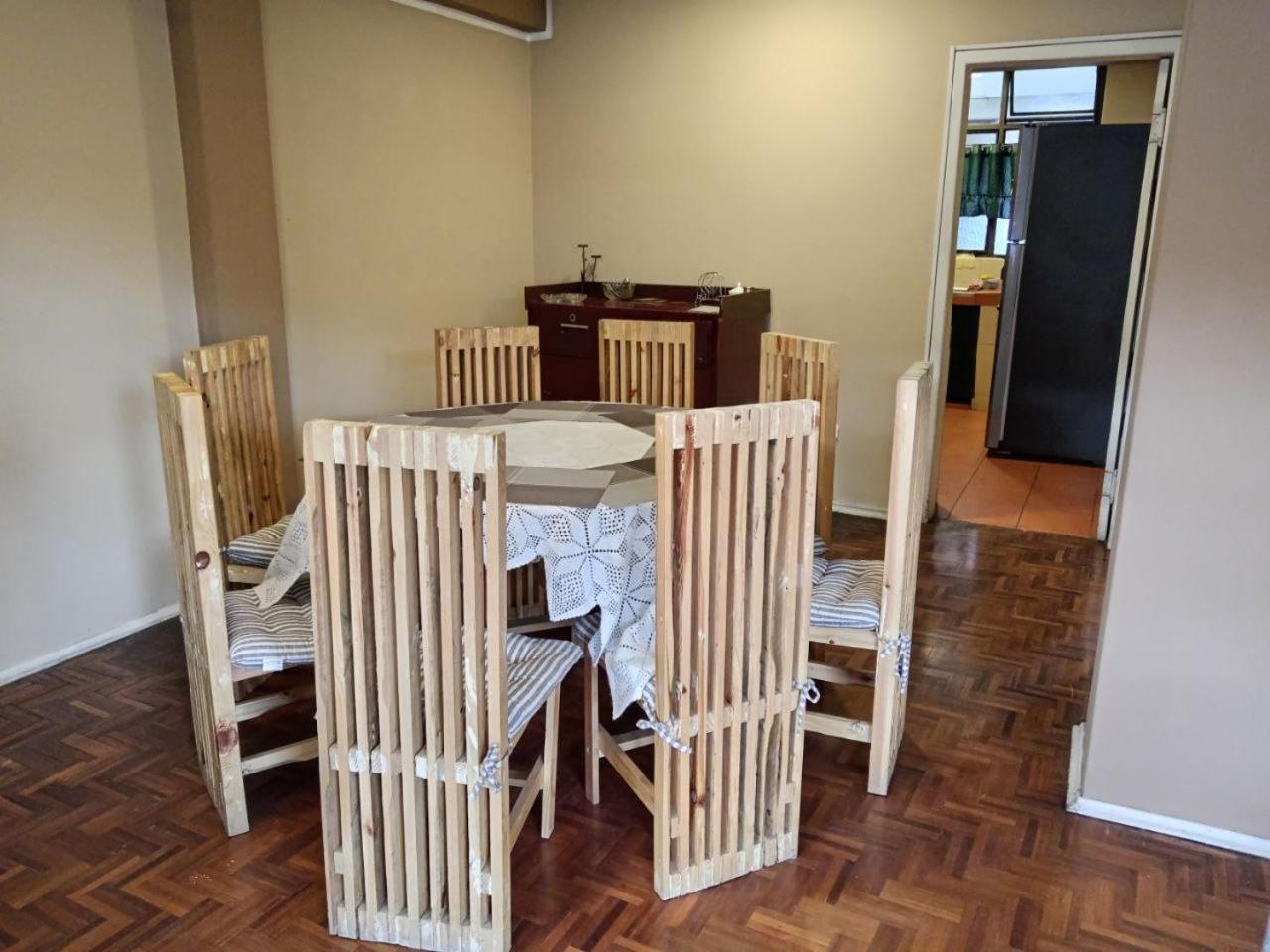 Tin House Quito Hotel Luaran gambar