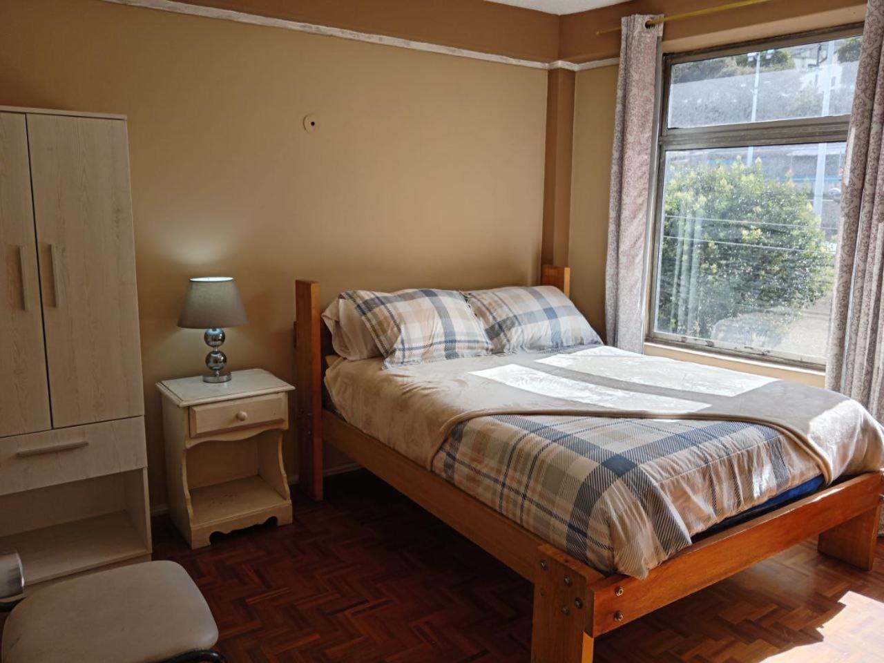 Tin House Quito Hotel Luaran gambar