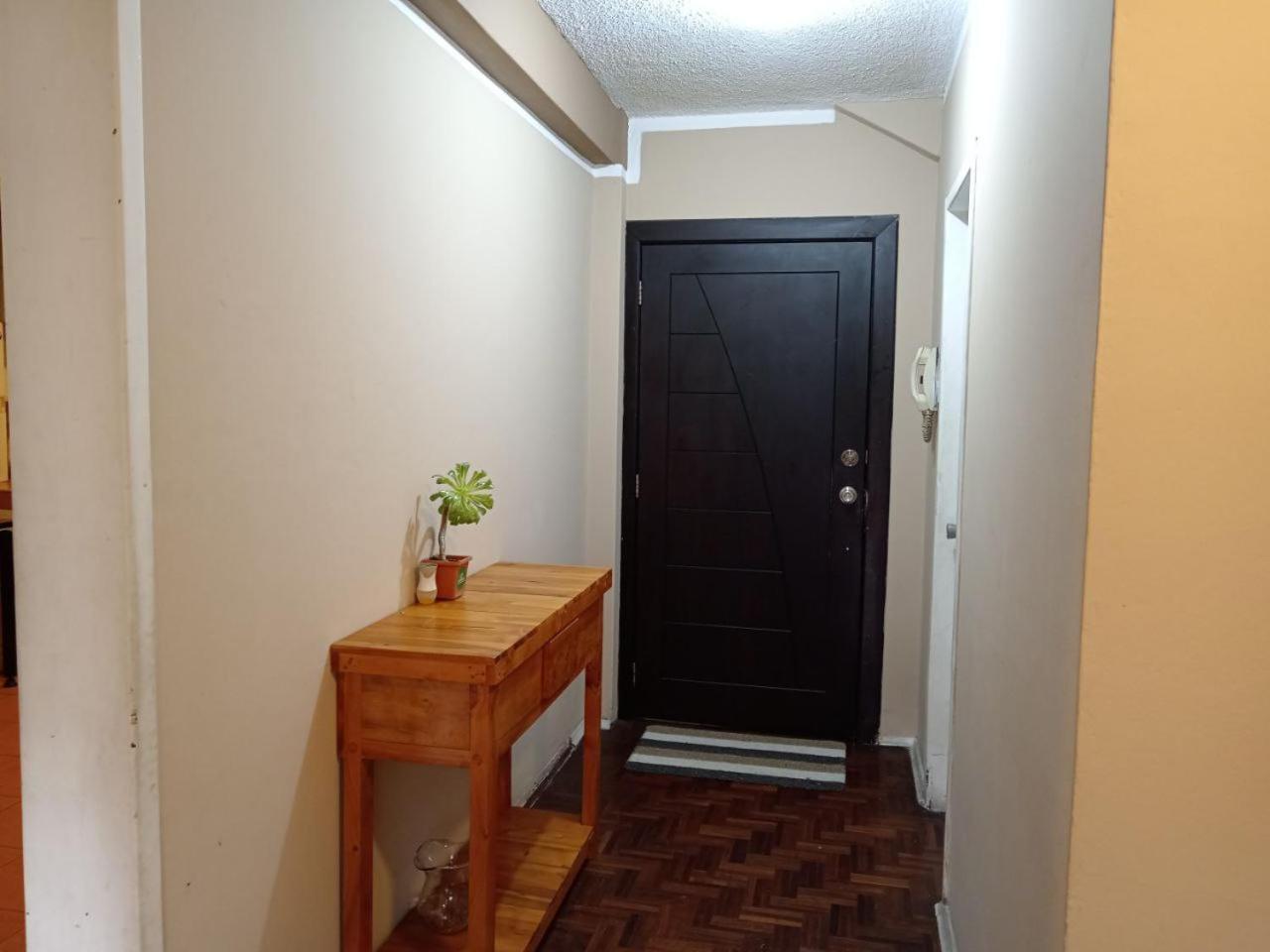 Tin House Quito Hotel Luaran gambar