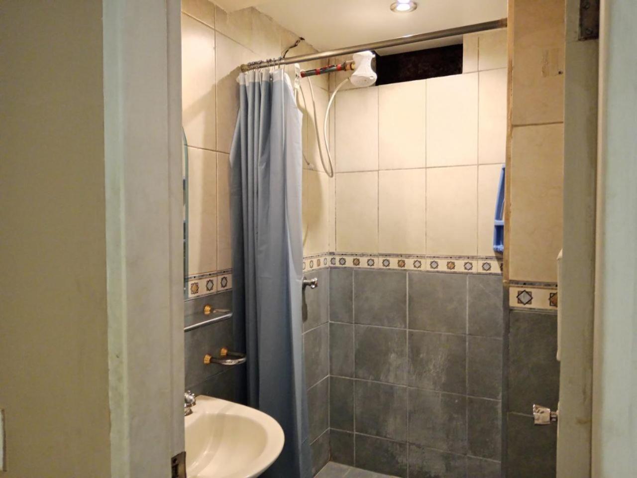 Tin House Quito Hotel Luaran gambar