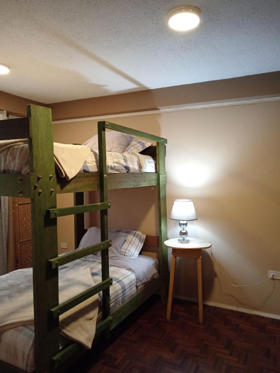 Tin House Quito Hotel Luaran gambar