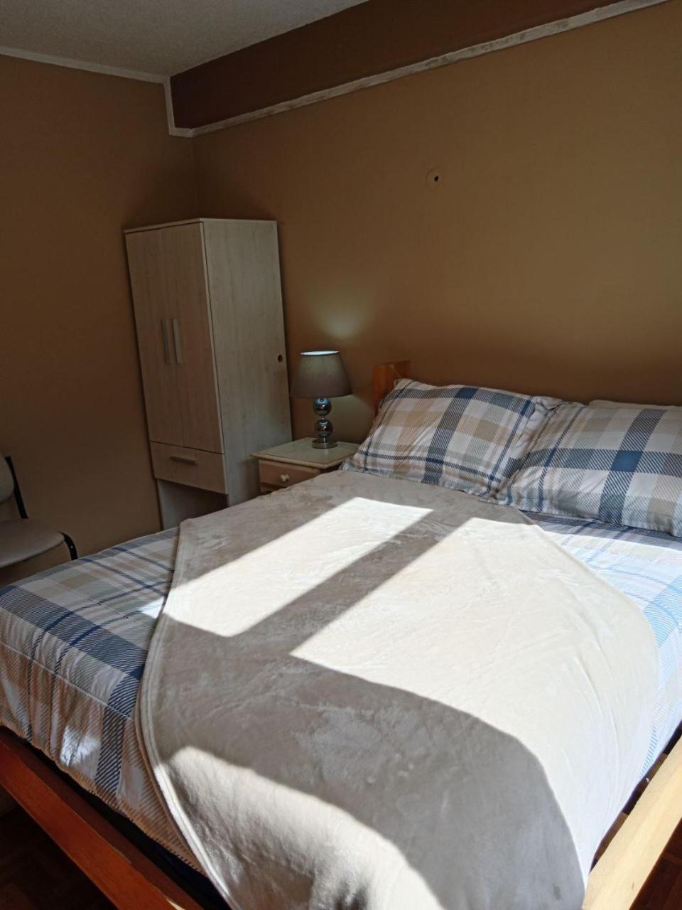 Tin House Quito Hotel Luaran gambar