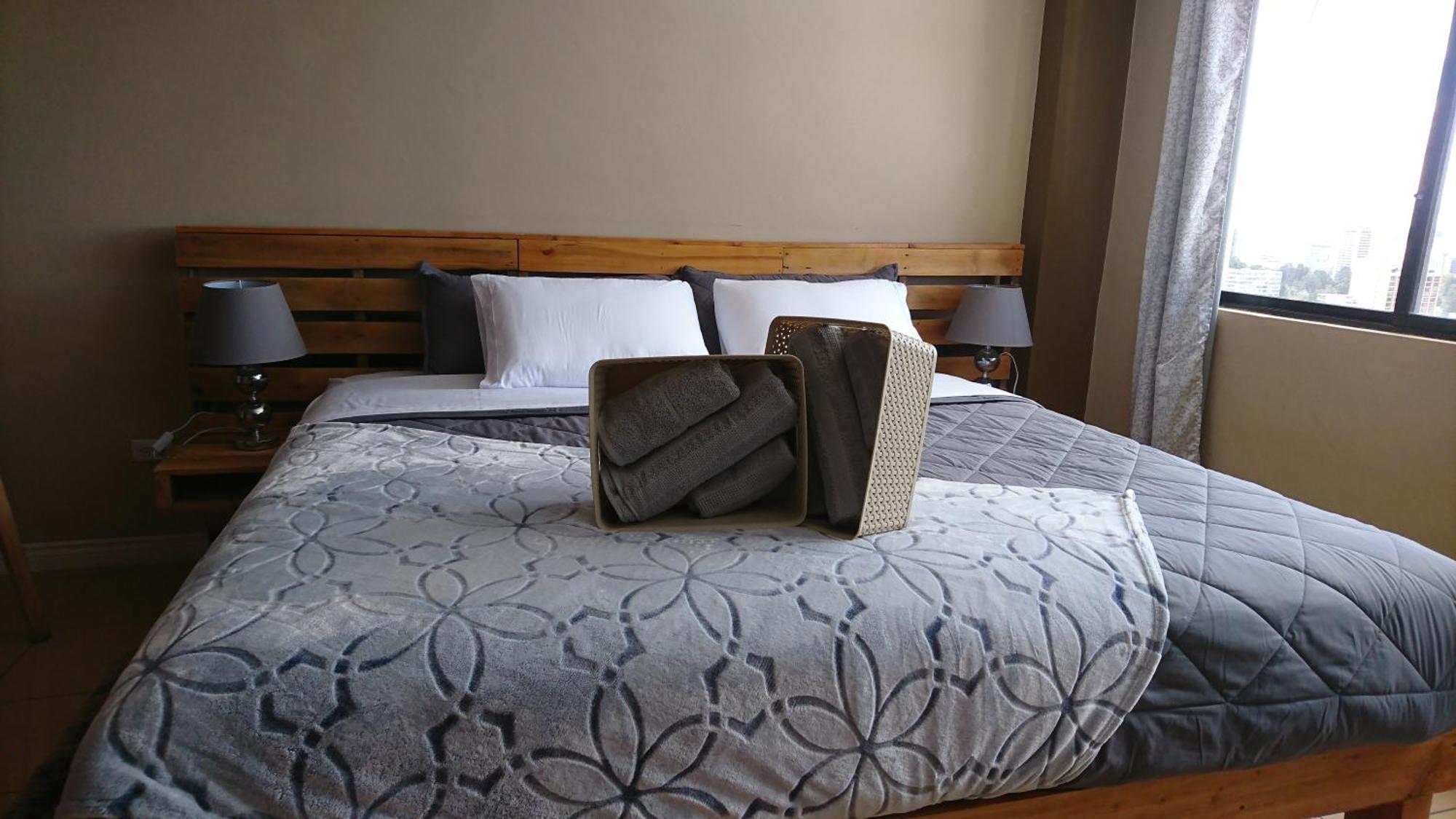 Tin House Quito Hotel Luaran gambar