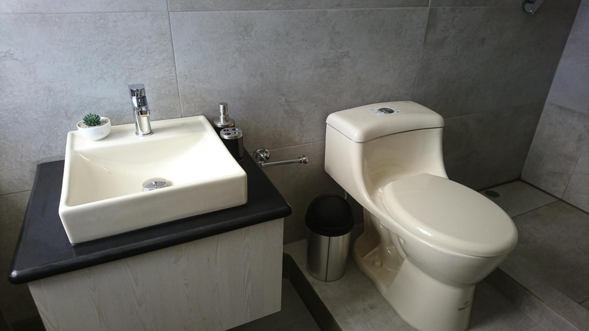 Tin House Quito Hotel Luaran gambar